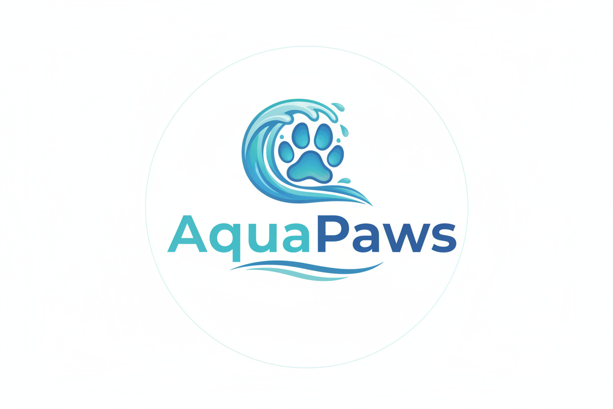 AquaPaws